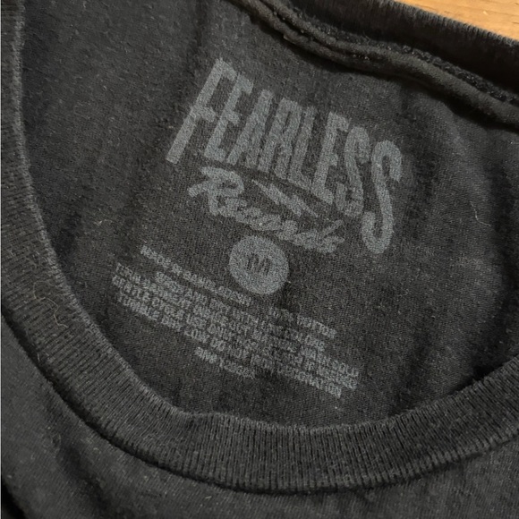 Pierce The Veil T-Shirt - Picture 4 of 4